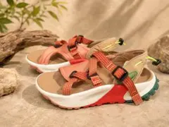 NIKE ナイキ サンダル