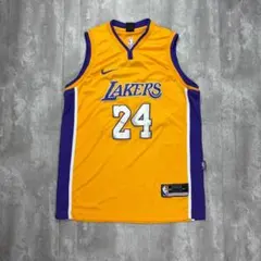 NIKE NBA LAKERS JAMES 23 タンクトップ M - メルカリ