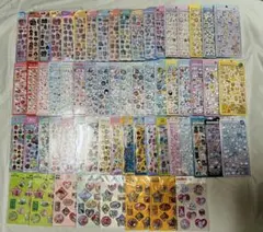 ディズニー　プチドロ　ボンドロ 39枚まとめ売り【正規品】 ディズニー プチドロ ボンドロ 39枚まとめ売り【正規品】 - メルカリ