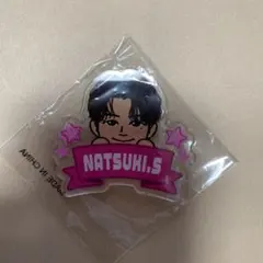 居酒屋えぐざいる ネームバッチ 澤本夏輝