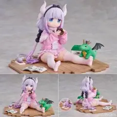小林さんちのメイドラゴン カンナ 休日Ver. フィギュア