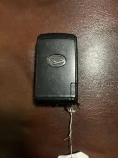 【326】 ダイハツ キーレス　スマートキー　2ボタン L175S ムーヴのサムネイル