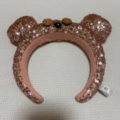 USJ ユニバ ティム スパンコールカチューシャ