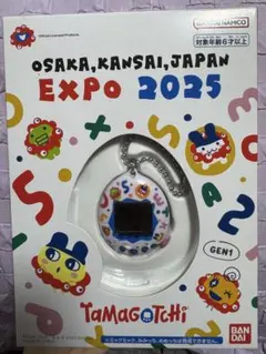 バンダイ Tamagotchi GEN1 EXPO 2025