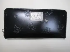 OUTLET 新品 財布 レディース 長財布 ラウンド クロミ ブランド 本革