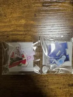 アオのハコ 週刊少年ジャンプ ポケモン メガシンカプレゼント アクリル