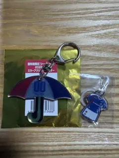 マリノス マリガチャ マリノスケ　マリン