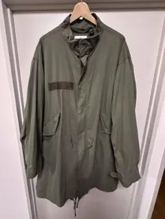 m65 モッズコート