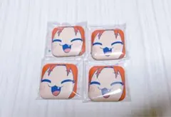 2025年最新】月永レオ 缶バッジの人気アイテム - メルカリ