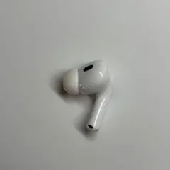 2026年最新】AirPods pro 第2世代 右耳 type-cの人気アイテム - メルカリ