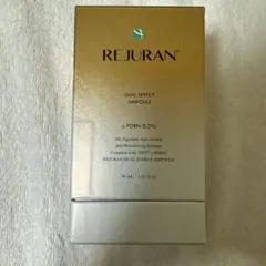 REJURAN DUAL EFFECT AMPOULE 30mL