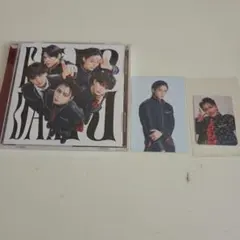 ワンエン盤 CD