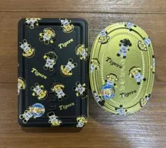 タイヨウノカンカン 阪神タイガース 2026 トラッキー缶 太陽ノ塔　缶のみ