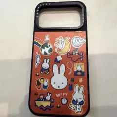 casetify Miffy iPhone 17 Pro Max ミラーケース - メルカリ