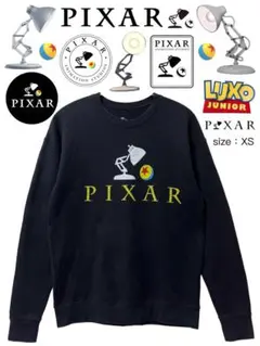 PIXAR