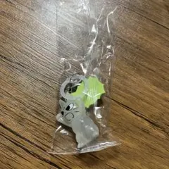 しかるねこ めじるしアクセサリー