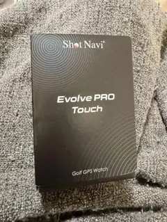 こんちゃん様専用 Shot Navi EvolvePRO Touch - メルカリ