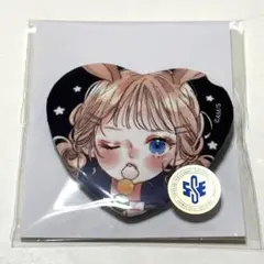 【匿名配送】 ラブ★コン くじメイト アクリルキーホルダー 缶バッジ まとめ売り 匿名配送】 ラブ☆コン くじメイト アクリルキーホルダー 缶