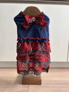 犬服・ワンピ中古 ペットパラダイスDSS