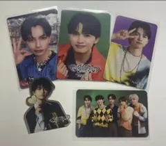 ONE Ｎ’ ONLY ワンエン AMAZONIA 草川直弥トレカ NAOYA