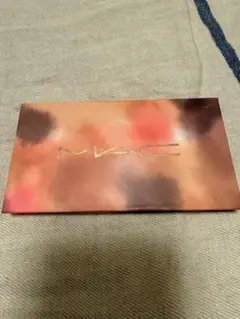 MAC アイシャドウパレット