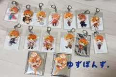 すとぷり ジェル アクキー