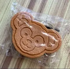 ダッフィー クッキーサンド スーベニアケース