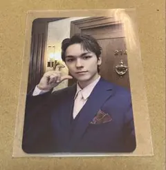 SEVENTEEN SPILL THE FEELS バーノン