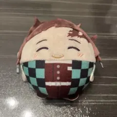 鬼滅の刃 竈門炭治郎 ふわコロりん