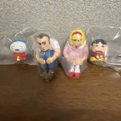 クレヨンしんちゃん　まちぼうけ