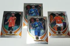 panini club would cup 25　アル・アハリ