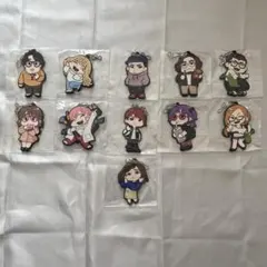 銀魂 レトロポップ ラバスト コンプセット - メルカリ 銀魂 レトロポップ ラバスト コンプセット