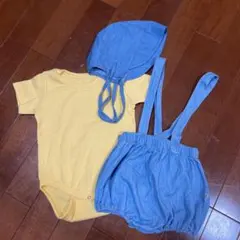 aosta 3点セット♥