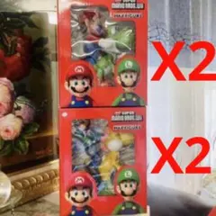 2026年最新】マリオ フィギュア MAXの人気アイテム - メルカリ