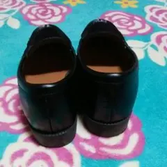 ローファー　HARVAR