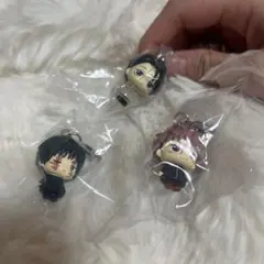 ⭐︎呪術廻戦目印アクセサリー⭐︎