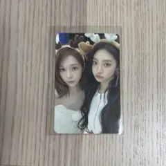 aespa PINK CHRISTMAS