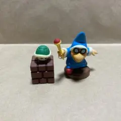 値下げ②　スーパーマリオブラザーズ　チョコエッグ