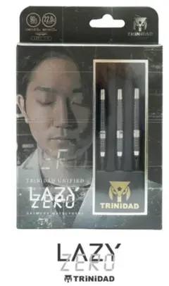 TRiNiDAD LAZY ZERO 松吉輝宗 トリニダード レイジーゼロ