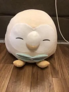 オシャマリ ぬいぐるみ バンプレスト