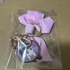 鬼滅 バレンタイン2023 栗花落カナヲ ランダムリボンチャーム