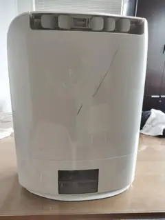 衣類乾燥除湿機MITSUBISHI 三菱 MJ-Z70FX-A 2011年製 - メルカリ