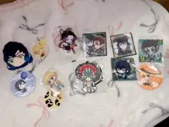 鬼滅の刃 3個300円