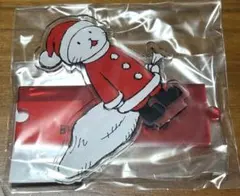 BUMP OF CHICKEN アクスタ　SANTA NICOLE