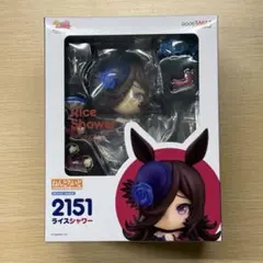 2025年最新】ウマ娘 ねんどろいど ライスシャワーの人気アイテム