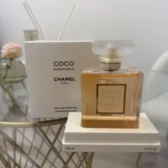 CHANEL COCOMADEMOISELLE 香水