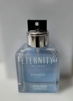ETERNITY for men summer　オーデトワレのサムネイル