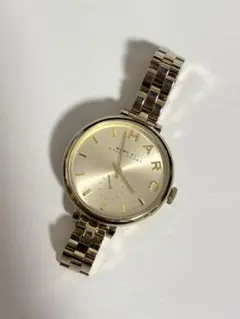 MARC BY MARC JACOBS 腕時計 MBM3363 スキニーベイカー