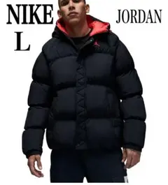 ナイキ メンズL アウター ジョーダン ESS パファー ジャケット