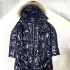 お兄系 ダウンジャケット